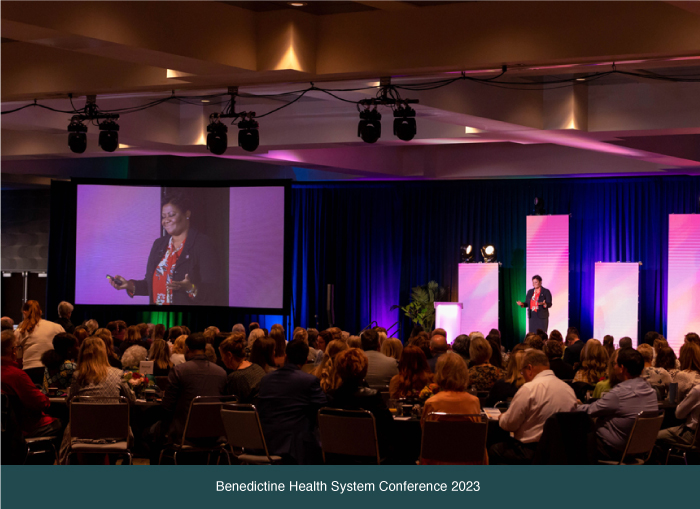Benedictine Health System Conference 2023