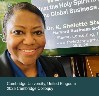Cambridge University, United Kingdom 2025 Cambridge Colloquy Cambridge University, United Kingdom 2025 Cambridge Colloquy