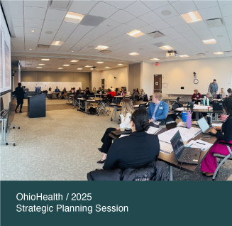 OhioHealth-2025-Strategic-Planning-Session-Dr-Shelette-Stewart-Revelations-In-Business